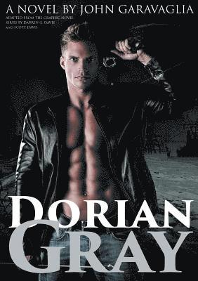 Dorian Gray 1