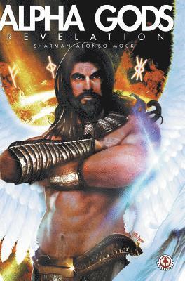 bokomslag Alpha Gods
