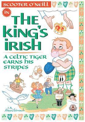 bokomslag King's Irish