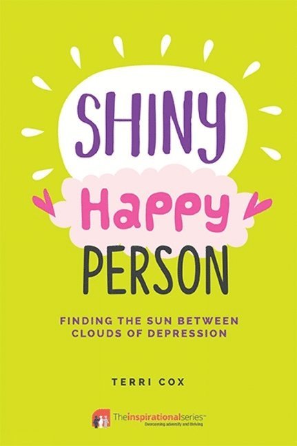 Shiny Happy Person 1