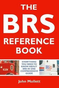 bokomslag The Brs Reference Book