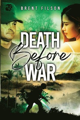 bokomslag Death Before War
