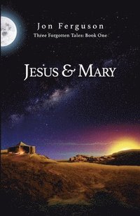 bokomslag Jesus & Mary