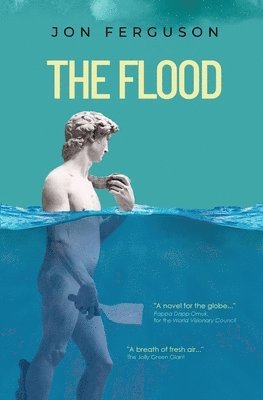 Jon Ferguson - Flood, Häftad