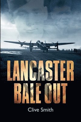 Lancaster Bale Out 1