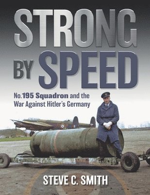 Strong by Speed 1
