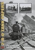 THE 2-8-0 TANK PAPERS 1