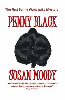 Penny Black
