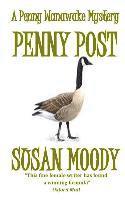 bokomslag Penny Post