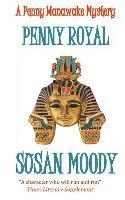 bokomslag Penny Royal