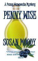 bokomslag Penny Wise