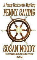 Susan Moody - Penny Saving, Häftad