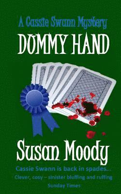 bokomslag Dummy Hand