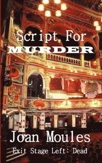bokomslag Script For Murder