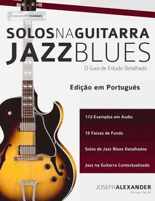 Solos na Guitarra 1