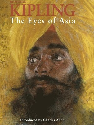 bokomslag Eyes of Asia