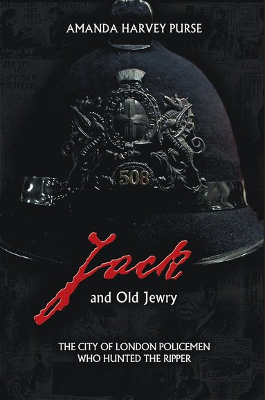 bokomslag Jack and Old Jewry