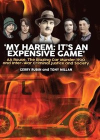 bokomslag My Harem: It's an Expensive Game