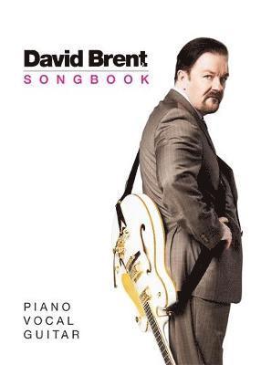 David Brent Songbook 1