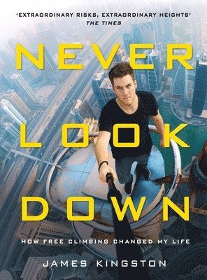 Never Look Down 1