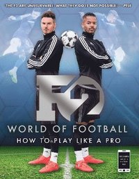 bokomslag F2 World of Football