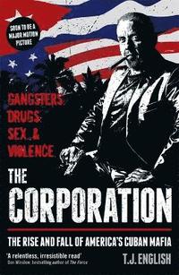 bokomslag The Corporation