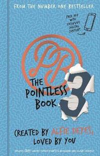 bokomslag Pointless Book 3