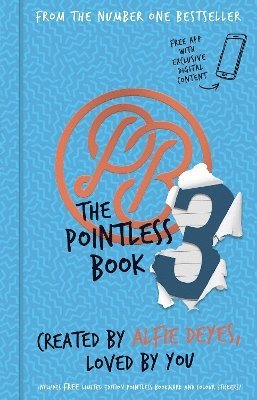 bokomslag The Pointless Book 3