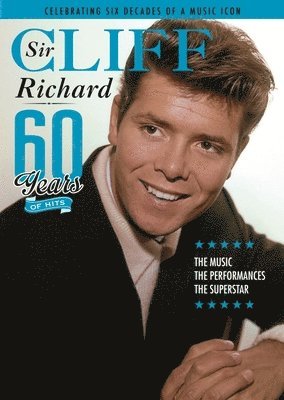 Sir Cliff Richard - 60 Years of a B 1