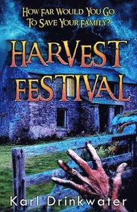 bokomslag Harvest Festival