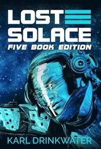 bokomslag Lost Solace Five Book Edition