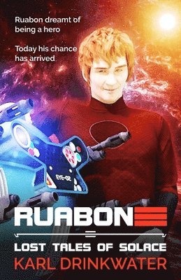 Karl Drinkwater - Ruabon, Häftad