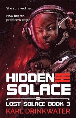Hidden Solace 1