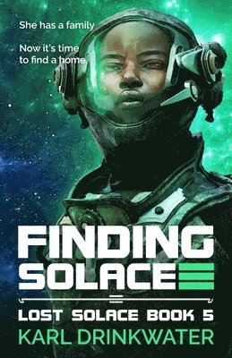 Finding Solace 1