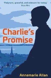 bokomslag Charlie's Promise