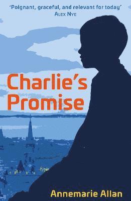 Annemarie Allan - Charlie's Promise, Häftad. Tillgänglighet: Lägg i varukorg