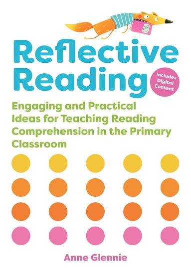 bokomslag Reflective Reading