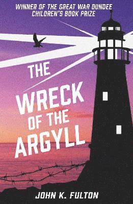The Wreck of the Argyll 1