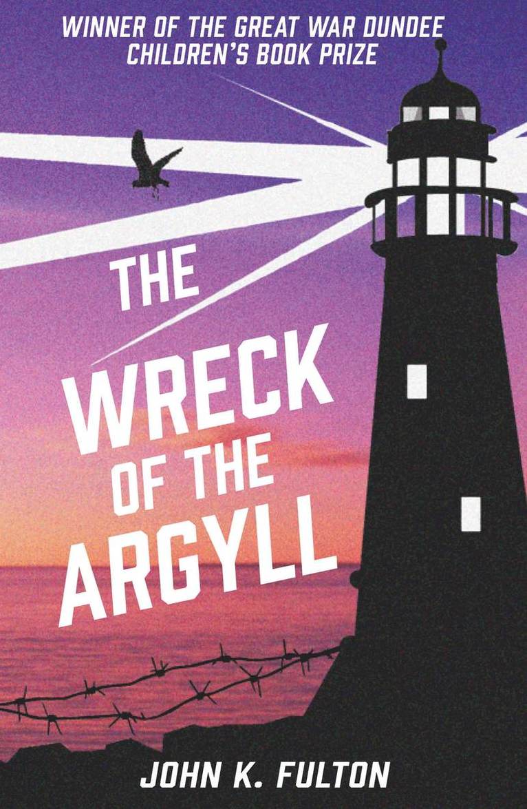Wreck of the Argyll