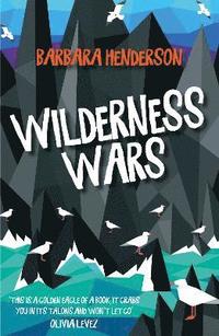 bokomslag Wilderness Wars
