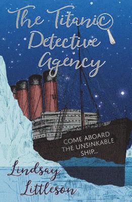 The Titanic Detective Agency 1