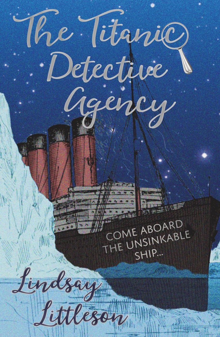 Titanic Detective Agency 1