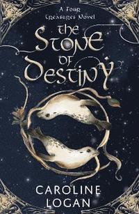 bokomslag The Stone of Destiny