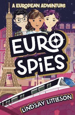 Euro Spies 1