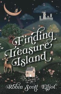 bokomslag Finding Treasure Island