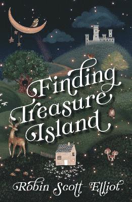 Finding Treasure Island 1