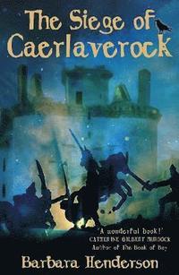 bokomslag The Siege of Caerlaverock