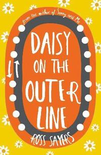 bokomslag Daisy on the Outer Line