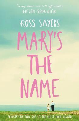 Mary's the Name 1