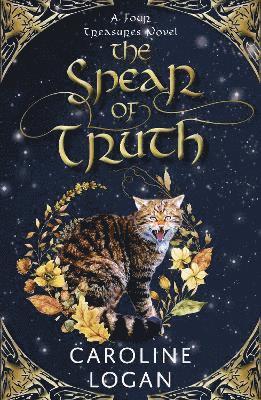 The Spear of Truth 1